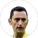 Referee Jose Maria Sanchez Martinez