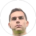 Referee Luca Zufferli