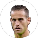Referee M. Perri