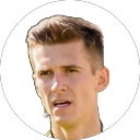 Referee Manfredas Lukjancukas