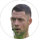 Referee Marc Nagtegaal