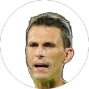 Referee Matteo Marchetti