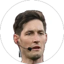 Referee M. Jollenbeck