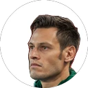 Referee Maurizio Mariani