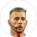 Referee Michal Ocenas