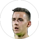 Referee Michiel Allaerts