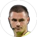 Referee Miguel Andre Monteiro Fonseca