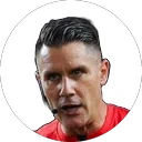 Referee Miguel Angel Ortiz Arias