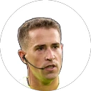 Referee Miguel Sesma Espinosa