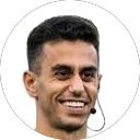 Referee Mohammad Al-Emara