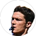 Referee Niccolo Turrini
