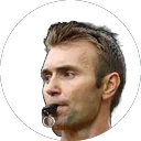 Referee Nicolas Laforge