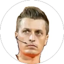 Referee Oleksiy Derevinskiy