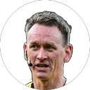 Referee Ondrej Berka