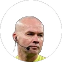 Referee Paul Tierney
