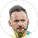 Referee Pawel Raczkowski
