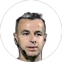 Referee Pedro Ramalho