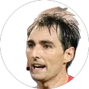 Referee Ricardo De Burgos Bengoetxea