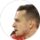 Referee Richard Hempel