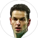 Referee Richard Martens