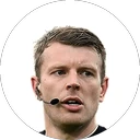 Referee Samuel Barrott