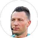 Referee Sven Jablonski