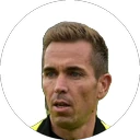 Referee Tobias Stieler