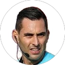 Referee V. Fotias