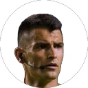 Referee Vitor Ferreira