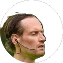 Referee Wim Smet