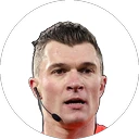 Referee Willy Delajod
