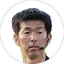 Referee Y. Araki