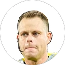 Referee Yigal Frid