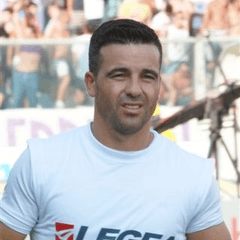 Antonio Di Natale portrait