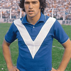 Carlos Bianchi portrait