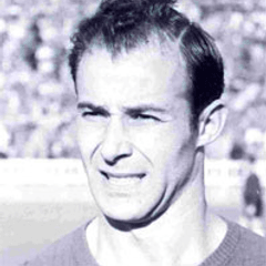 César Rodríguez portrait