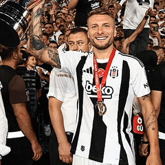 Ciro Immobile portrait