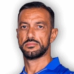 Fabio Quagliarella portrait
