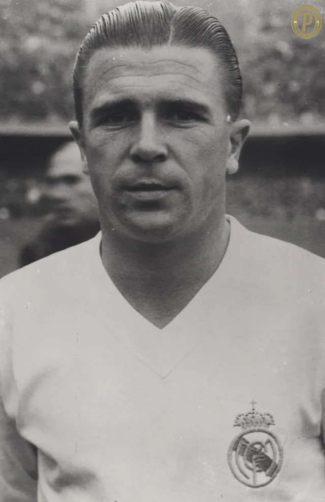 Ferenc Puskás