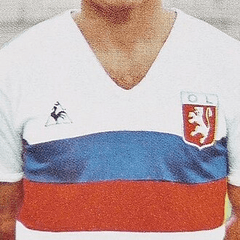 Fleury Di Nallo portrait