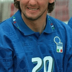 Giuseppe Signori portrait