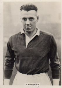 Joe Bambrick