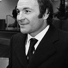 José Altafini portrait