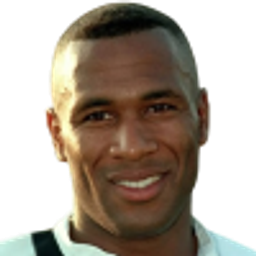 Les Ferdinand portrait