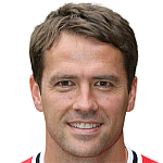 Michael Owen portrait