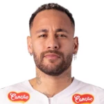 Neymar portrait