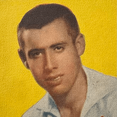 Pahiño portrait