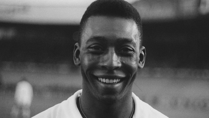 Pelé