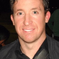 Robbie Fowler portrait