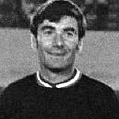 Roger Piantoni portrait